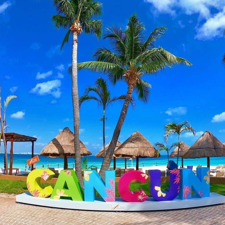 Cancun